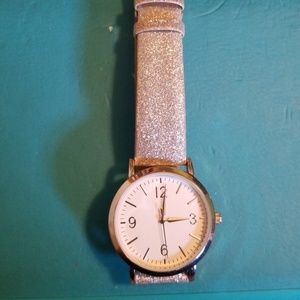 Sparkly Watch